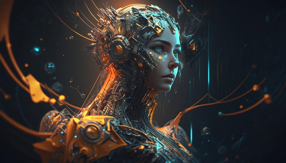 Unveiling the AI Renaissance A Glimpse into the Future of Creative Studios